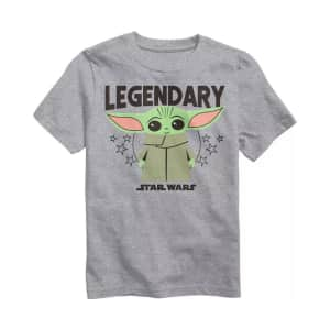 Kids' T-Shirts at Macy's: Deals from $5