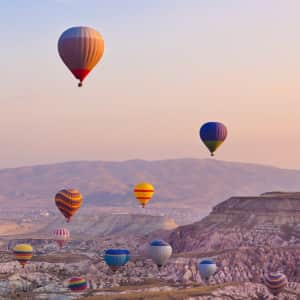 7-Night Turkey Flight & Hotel Vacation: From $999 per person 7-Night Turkey Flight & Hotel Vacation: From $999 per person