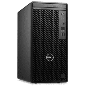 Refurb Dell Tower Desktops: From $404
