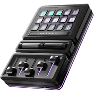 Cooler Master MasterHUB Creator Kit: $117
