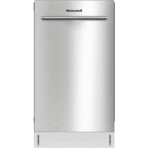 Honeywell 18" Slim Under-Counter Dishwasher: $248