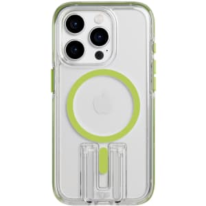Tech21 EvoCrystal Kick Case w/ MagSafe for iPhone 15 Pro: $5.99 Tech21 EvoCrystal Kick Case w/ MagSafe for iPhone 15 Pro: $5.99