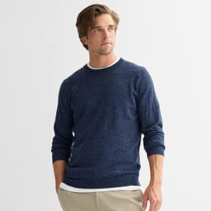 Sweaters at Kohl's: Up to 40% off