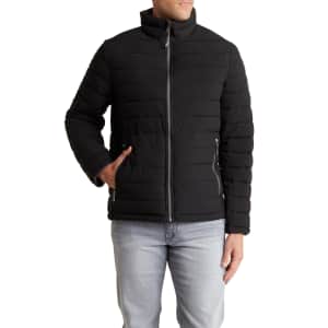 Nordstrom Rack Coat & Jacket Clearance Deals: Up to 92% off