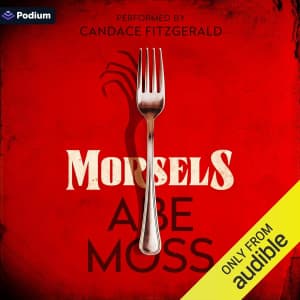 Audible Daily Deal: Morsels for $2.99