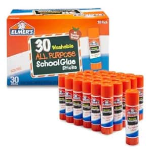 Elmer's Prime Day Deals at Amazon: Up to 48% off Elmer's Prime Day Deals at Amazon: Up to 48% off