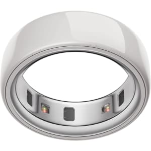 Oura Ring 4 Health Tracker: $499