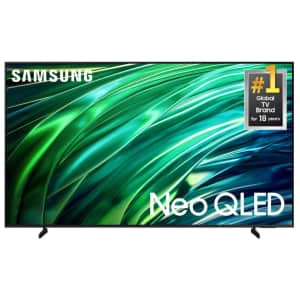 Samsung QNX1D Neo QLED 4K TVs: Up to $1,850 off Samsung QNX1D Neo QLED 4K TVs: Up to $1,850 off