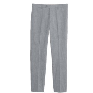 Banana Republic Men's Slim Wrinkle-Resistant Dress Pants: $60 in cart