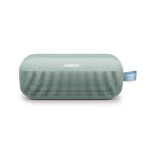 Certified Refurb 2nd-Gen. Bose SoundLink Flex Portable Speaker: $109 Certified Refurb 2nd-Gen. Bose SoundLink Flex Portable Speaker: $109