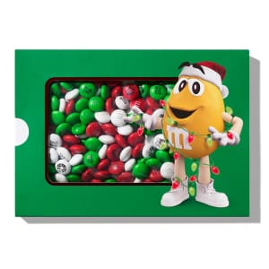 M&M's Cyber Monday Sale: 30% off sitewide