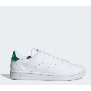 adidas Men's Advantage Shoes: $20