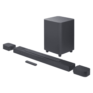 JBL Bar 800 Soundbar & Home Theater System: $501