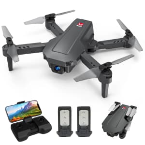 Camera and Drone Gift Sale at Walmart: Up to 69% off