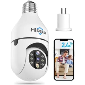 Newegg Black Friday Smart Home & Security Deals: Up to 66% off