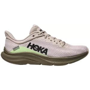 Hoka Men's Solimar Running Shoes: $100 in cart