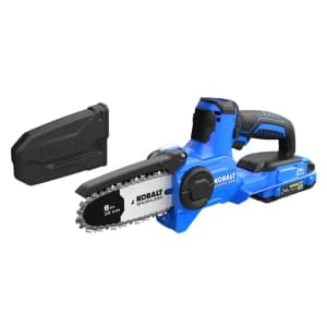 Kobalt Power Tools Father's Day Deals at Lowe's: Buy one, Get one Free