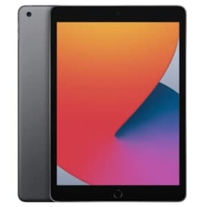 Refurb 7th-Gen. Apple iPad 10.2" WiFi Tablet (2019): $140