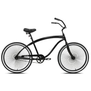 Villy Custom 26" DOC Bicycle: $183 Villy Custom 26" DOC Bicycle: $183