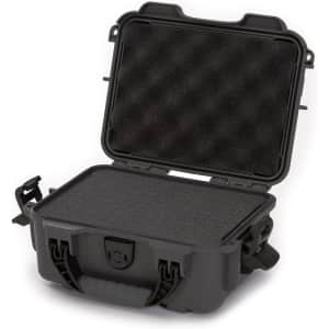Nanuk 904 Waterproof Hard Case: $26 Nanuk 904 Waterproof Hard Case: $26