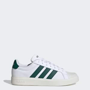 adidas Men's Casual Shoes: Up to 60% off + extra 15% off