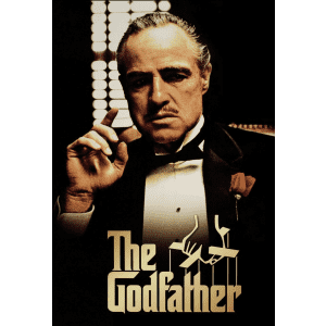 The Godfather: Part I and II 4K UHD Digital: $9.98