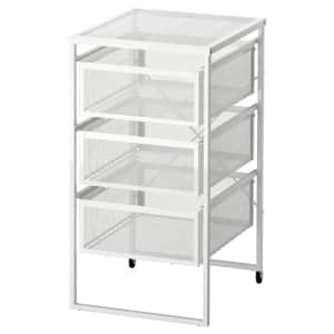IKEA Lennart Drawer Unit: $14.99