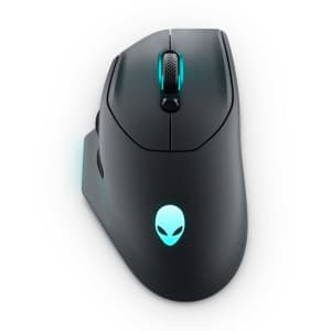Alienware Wireless Gaming Mouse: $60