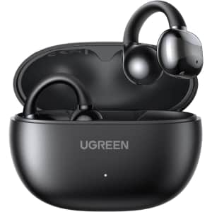 Ugreen Open Ear Bluetooth Headphones: $18