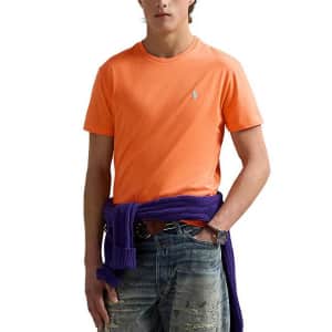 Polo Ralph Lauren Men's Sale and Clearance Deals at Dillard's: Up to 50% off
