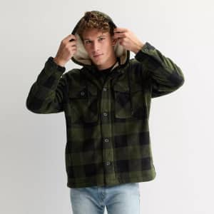 Outerwear Winter Essentials Deals at Kohl's: from $12