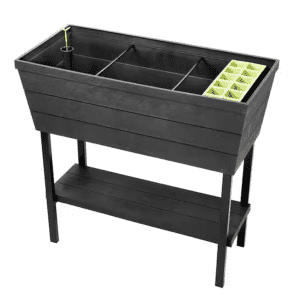 Keter Urban Bloomer 22-Gallon Raised Garden Bed: $47