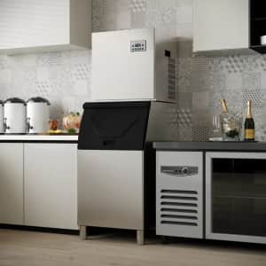 Commercial Ice Maker Machine: $959.99