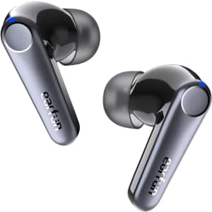 EarFun Air Pro 3 Noise Cancelling Earbuds: $50 EarFun Air Pro 3 Noise Cancelling Earbuds: $50