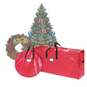 Holiday Storage Deals at Lowe's: Up to 35% off