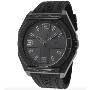 Diakka Men's The Vice Quartz Watch: $20