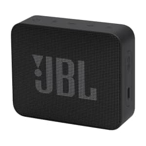 JBL Go Essential 2 Portable Waterproof Speaker: $20 JBL Go Essential 2 Portable Waterproof Speaker: $20
