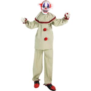 Haunted Hill Farm Halloween Animatronics Deals at Amazon: Up to 67% off