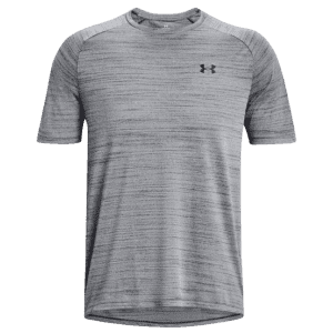 Under Armour Men's UA Tech 2.0 Tiger Shirt: $8.53