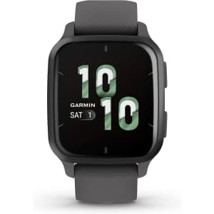 Garmin Venu Sq 2 Smartwatch: $188.49