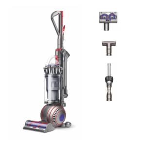 Refurb Dyson Black friday Deals at eBay: Up to 62% off + Extra 20% off