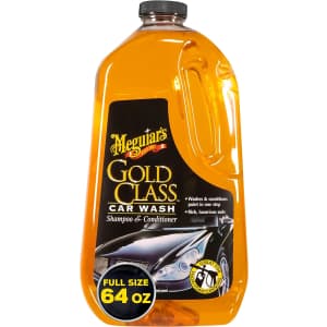 Amazon Meguiar's Early Prime Day Deals: Up to 65% off + extra 5% off most