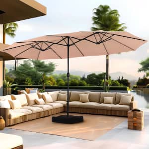 Walmart Deals Week Outdoor Sale: Up to 65% off Walmart Deals Week Outdoor Sale: Up to 65% off