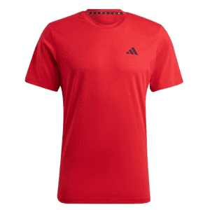 adidas Men's Train Essentials Feelready Training Tee: $8.50