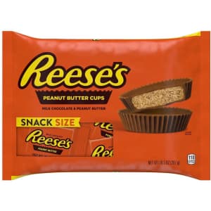 Hershey Candy Bars at Target: Buy 1, Get 1 50% off