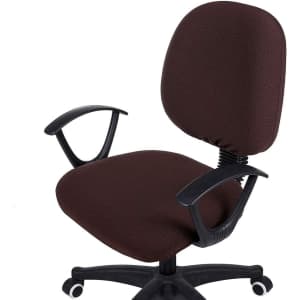 Office Chair Cover Set: $12