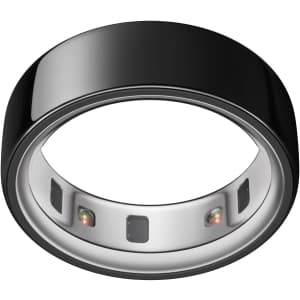 Oura Ring 4 Health Tracker: $249