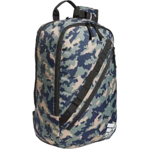 adidas Prime Sling Crossbody Bag: $13