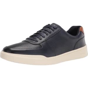 Amazon Outlet Men's Shoes & Luggage Deals: Up to 60% off