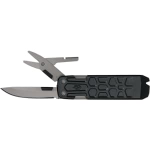 Gerber Lockdown Slim Pry 7-in-1 Multi-Tool: $22.50